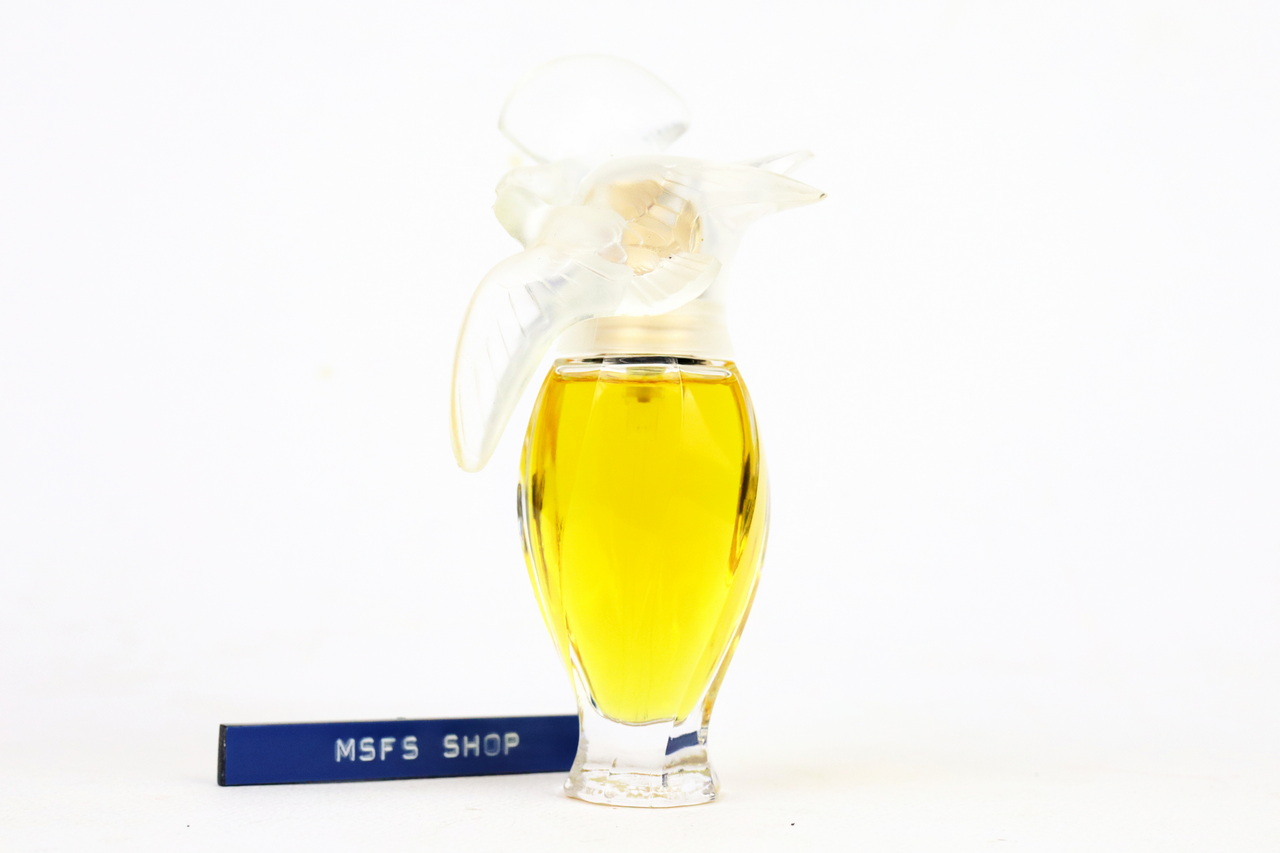 [Vintage] Nina Ricci L'air du Temps EDT 30ml Spray - น้ำหอม Vintage
