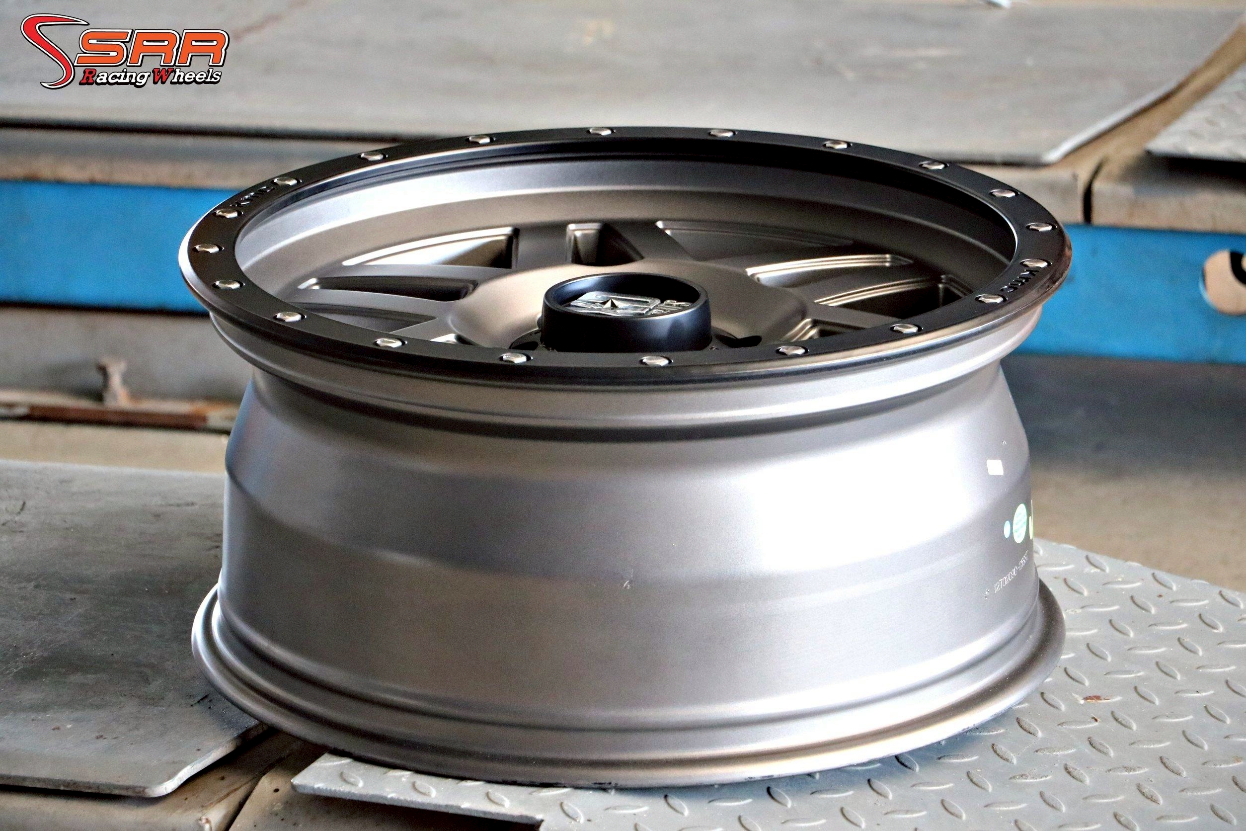 ล้อแท้ XD SERIES (XD128) ขอบ20" นิ้ว 6รู โปรโมชั่นลดราคาพิเศษ