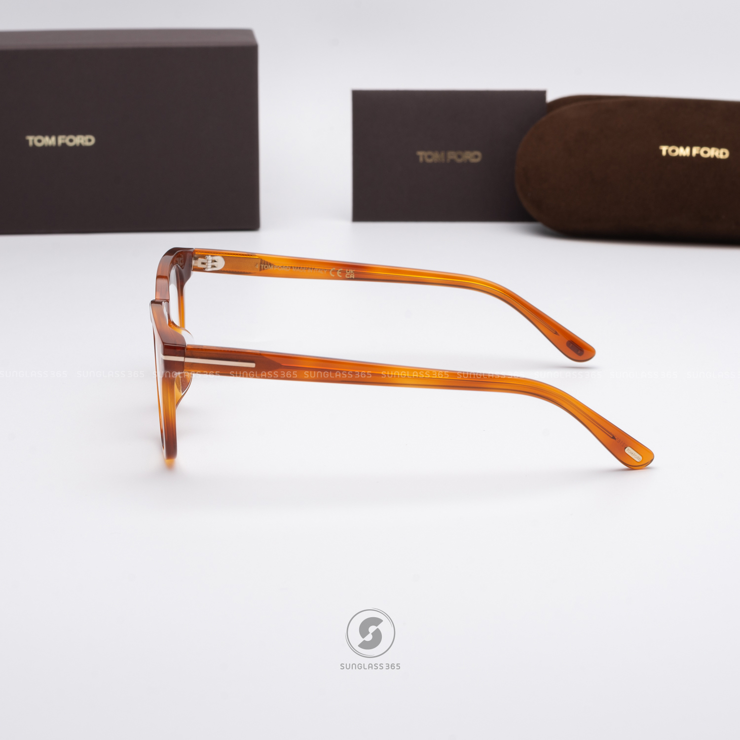 กรอบแว่น TOM FORD TF5999-K-B 053
