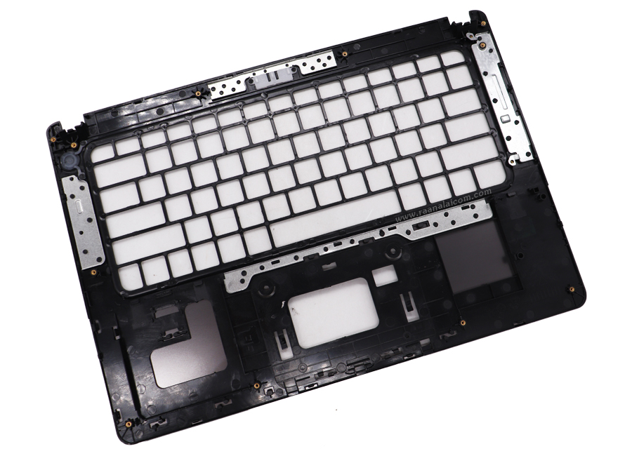 บอดี้บน Dell Vostro 5470 Original ราคา พิเศษ Palmrest Dell Vostro 5470 ตรงรุ่น