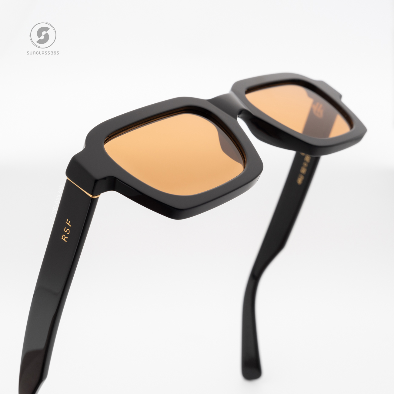 แว่นกันแดด SUPER SP 4KJ Caro Refined