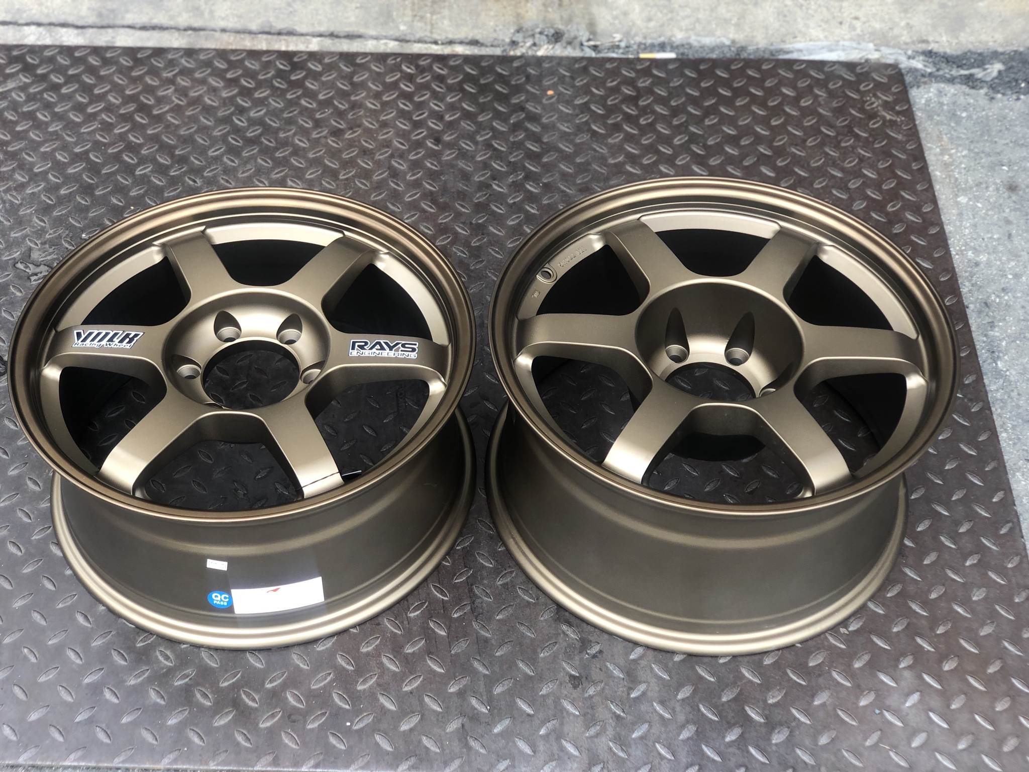 TE37SUV ตัวใหม่ล่าสุด ใส่กะบะ รถตู้ ไม่ยื่น