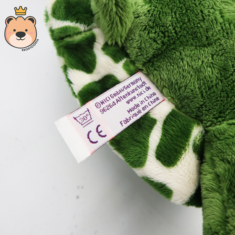 ตุ๊กตา แซมมี่ Sammy เต่าแซมมี่ (รุ่นงานN ) ผ้า EF งานเย็บคุณภาพ (แพ็คกล่อ) ส่งด่วน