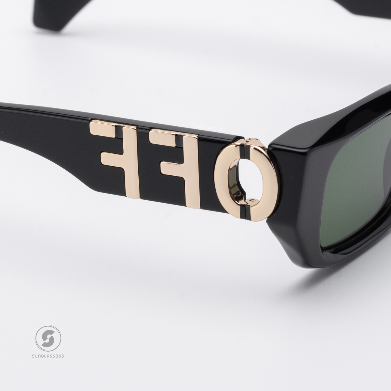 แว่นกันแดด Off-White OERI124 1055