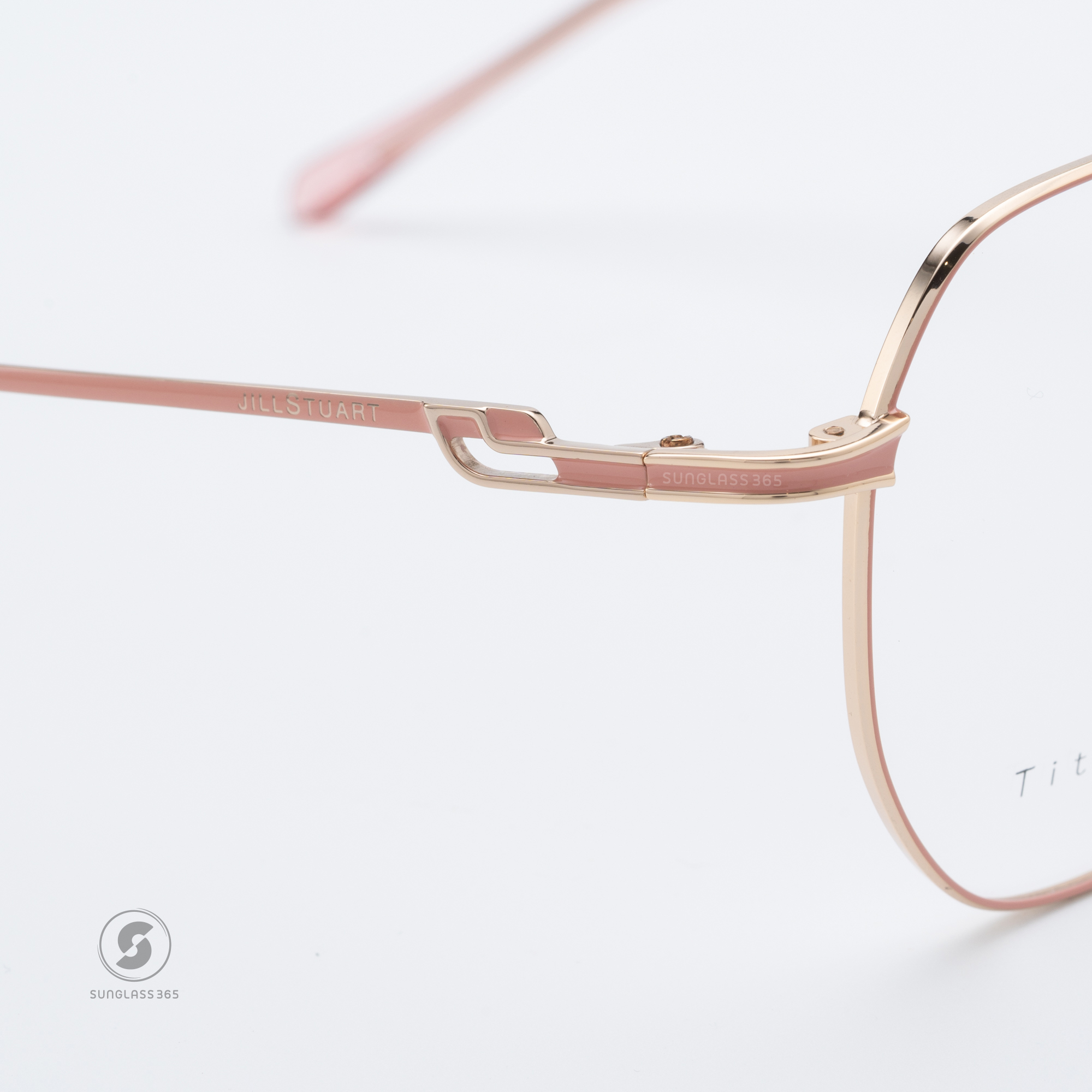 แว่นสายตา Jillstuart รุ่น Juncture JL33050 C01