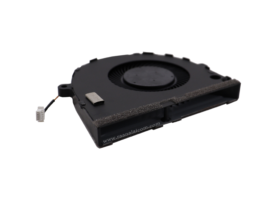 พัดลม GPU การ์ดจอ Dell G3 3579 Original Fan GPU Graphics Dell G3 3579 ราคา พิเศษ ตรงรุ่น