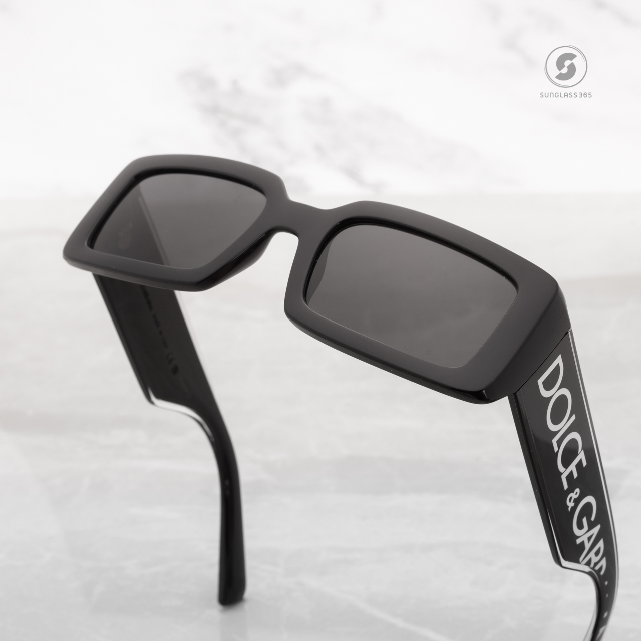 DOLCE AND GABBANA DG6187 501/87 Black