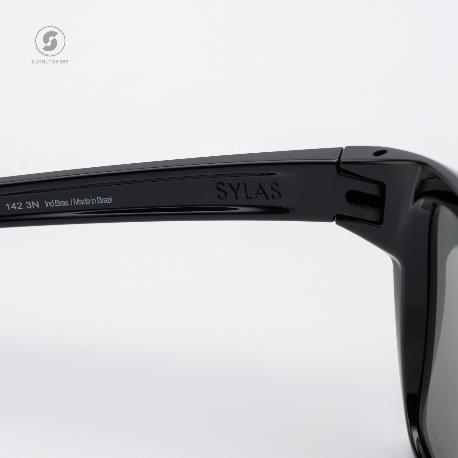 Oakley OO9448-01 Sylas Prizm Grey