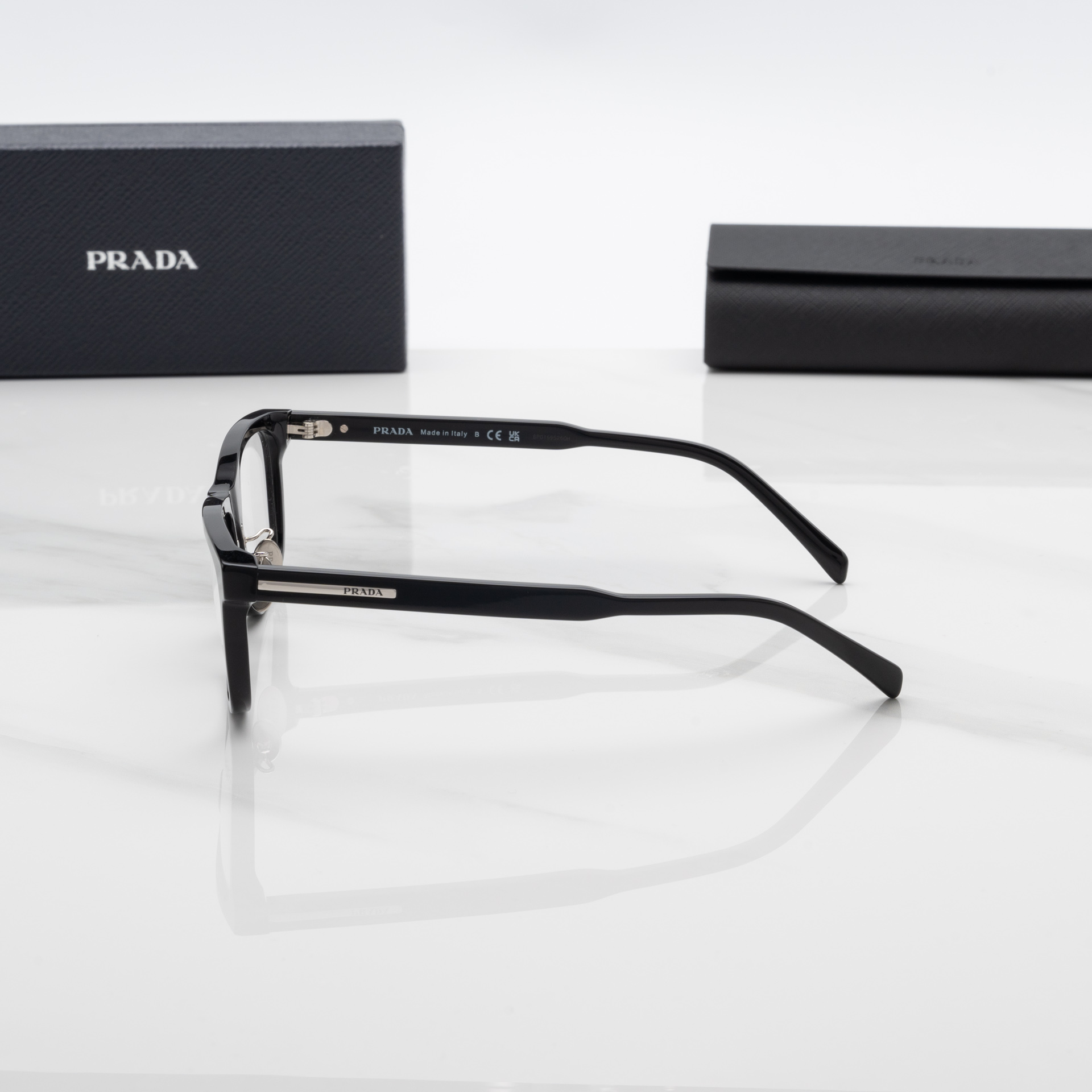 แว่นสายตา PRADA PRB08VD 16K1O1