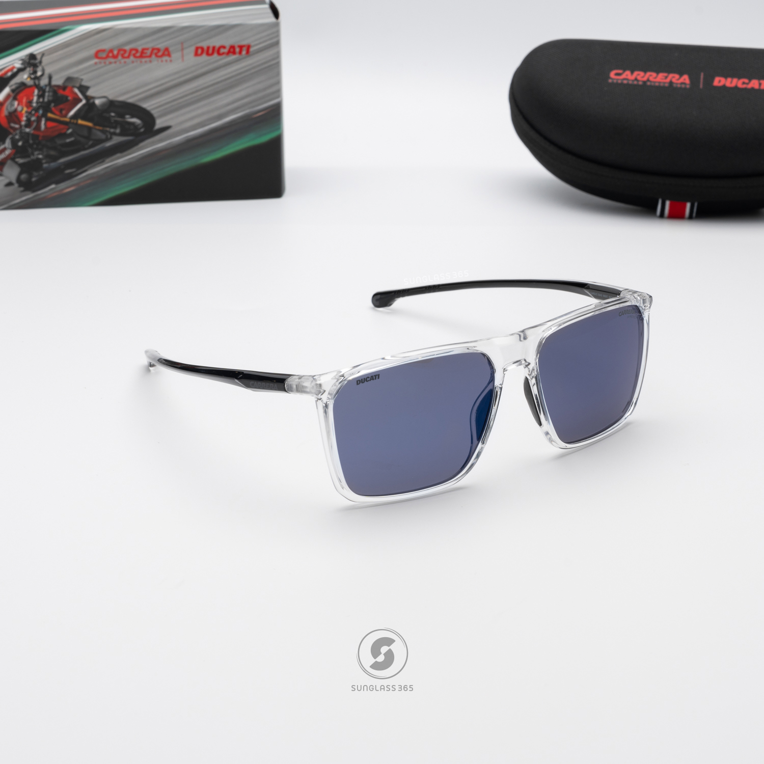 แว่นกันแดด Carrera Carduc 034S 900 XT