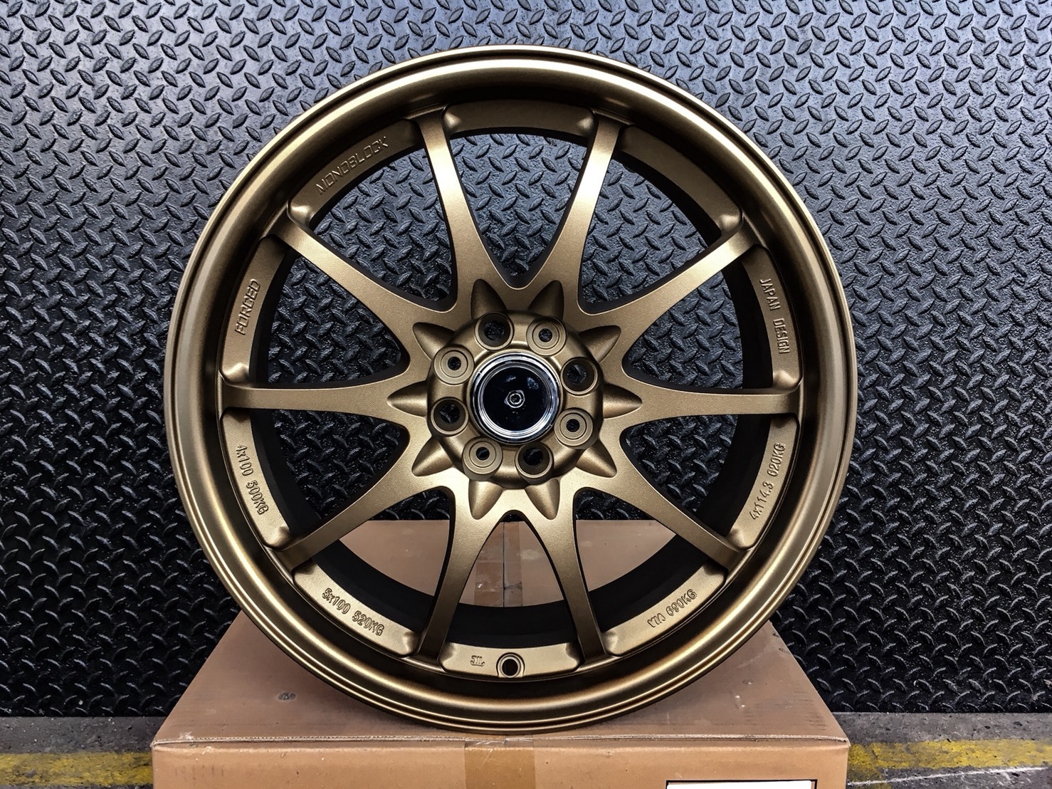 #แนะนำล้อแฟชั่น #คุณภาพจากโรงงาน #ราคาสุดคุ้ม CE28 200 17x7.5 +40 4x100 ABDS/LPBR
