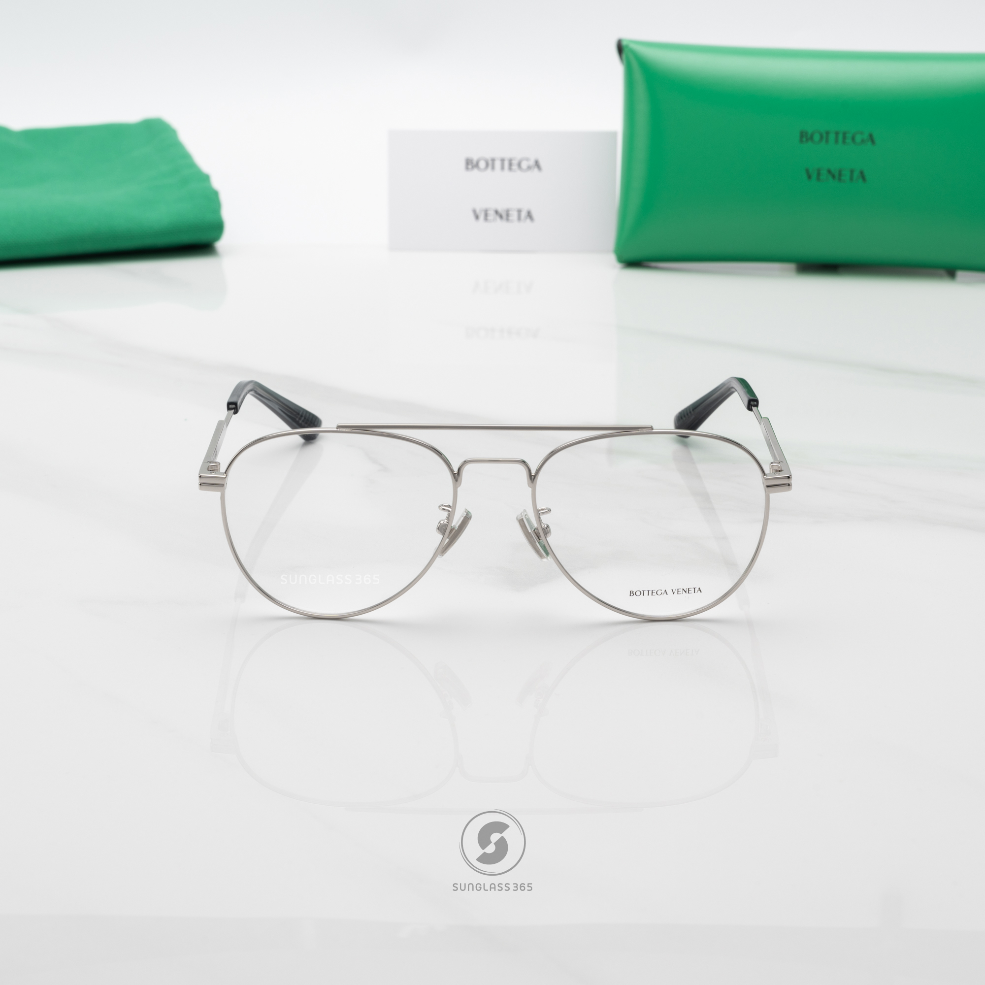 แว่นสายตา Bottega BV1340OK 002