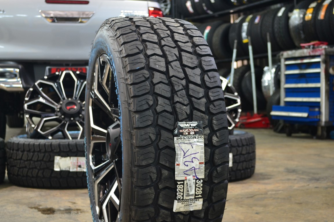 LENSO MAX-X11 ขอบ 16 OFF ROAD PROMOTION