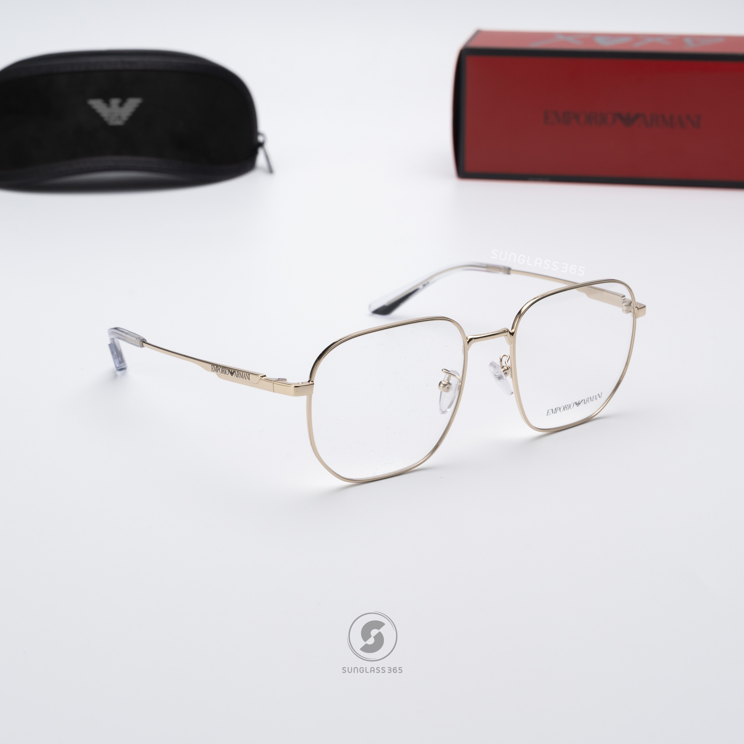 กรอบแว่น Emporio Armani EA1159D 3013