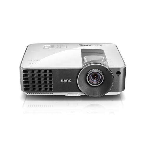 BenQ MX703 โปรเจคเตอร์ XGA ความสว่าง 3000 ANSI Lumens สำหรับห้องประชุมและการเรียนการสอนระดับมืออาชีพ