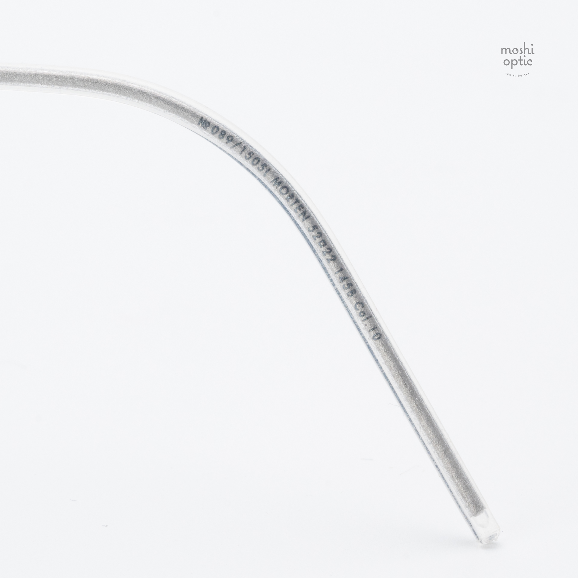 แว่นสายตา Lindberg Air Titanium Rim 089 1505L Morten 10