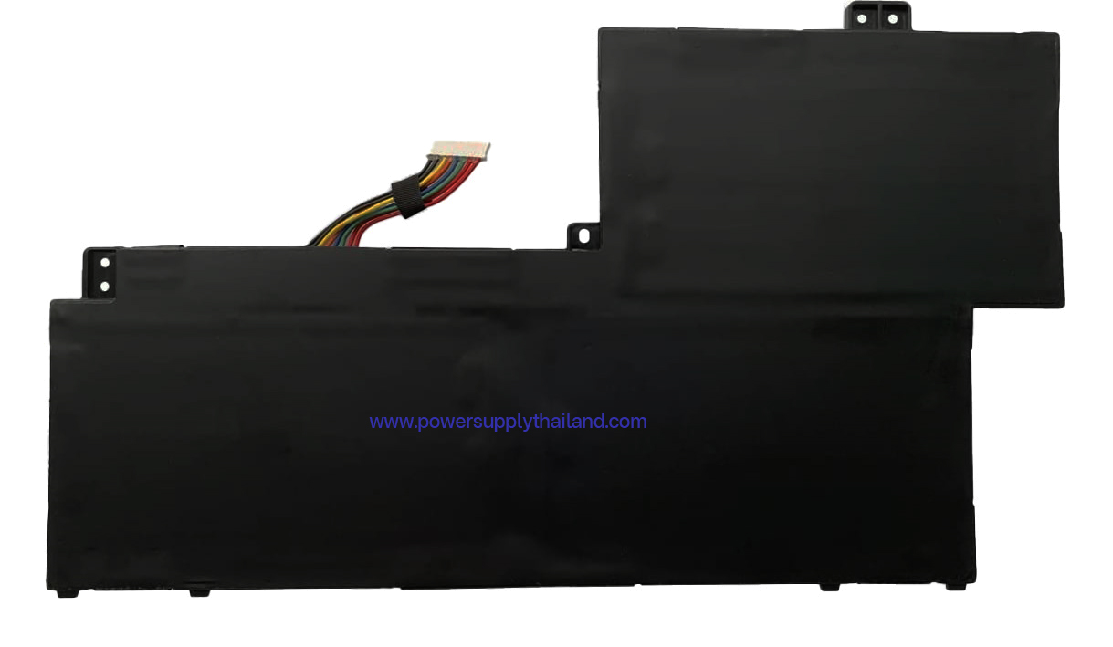 Battery ACER CLOUDBOOK AO1-132 ตรงรุ่น AP16A4K แบตเตอรี่ ACER CLOUDBOOK AO1-132 ,ACER SWIFT 1 SF113 ราคา พิเศษ 42Whr ตรงรุ่น