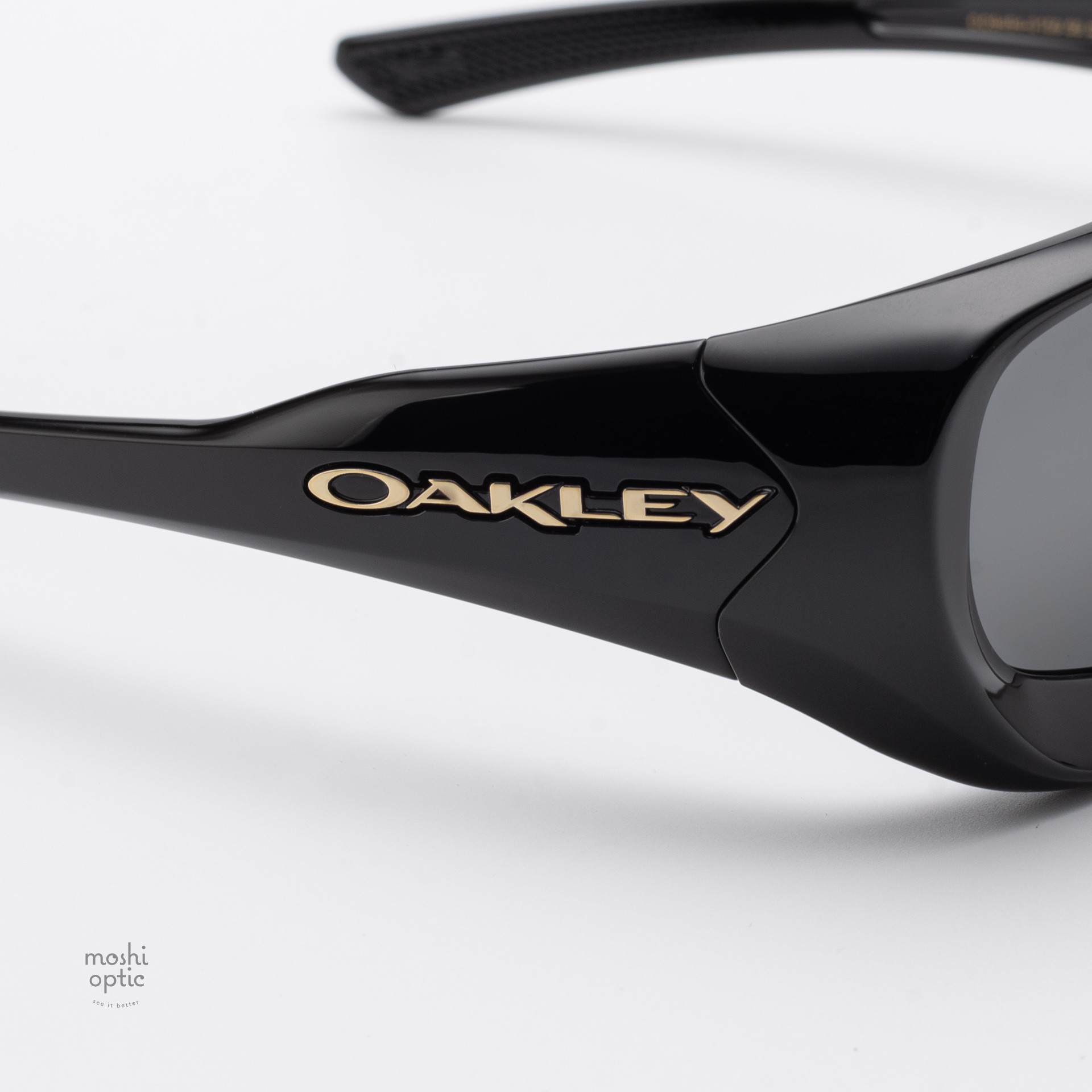 Oakley De Soto OO9494-01 Polished Black Prizm Black