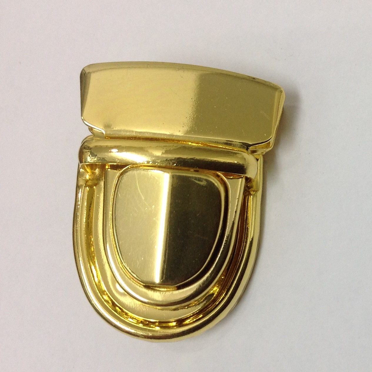 หน้ากระเป๋ามน ทอง