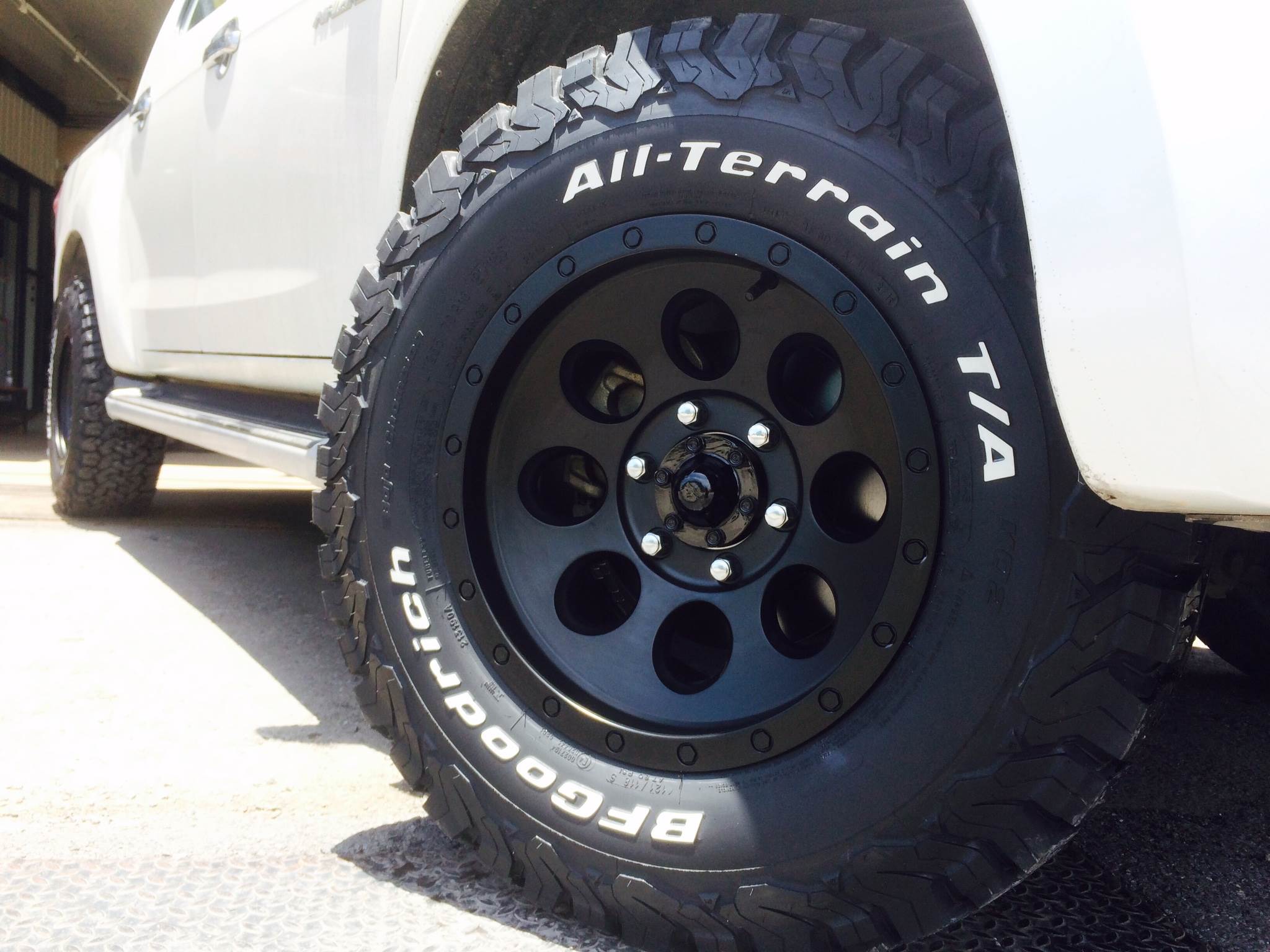 MAX1 ขอบ16พร้อมยาง ราคาถูก