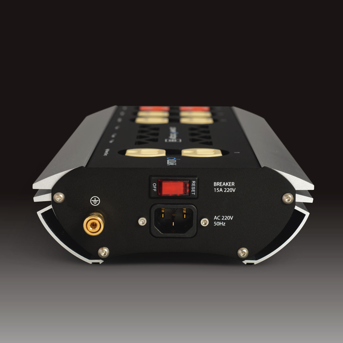 Clef powerbridge 8(2015)