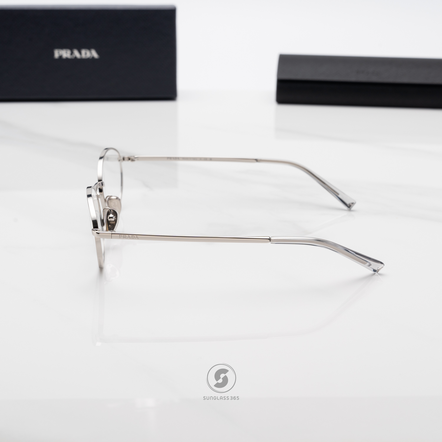 แว่นสายตา PRADA PRA57V 1BC1O1
