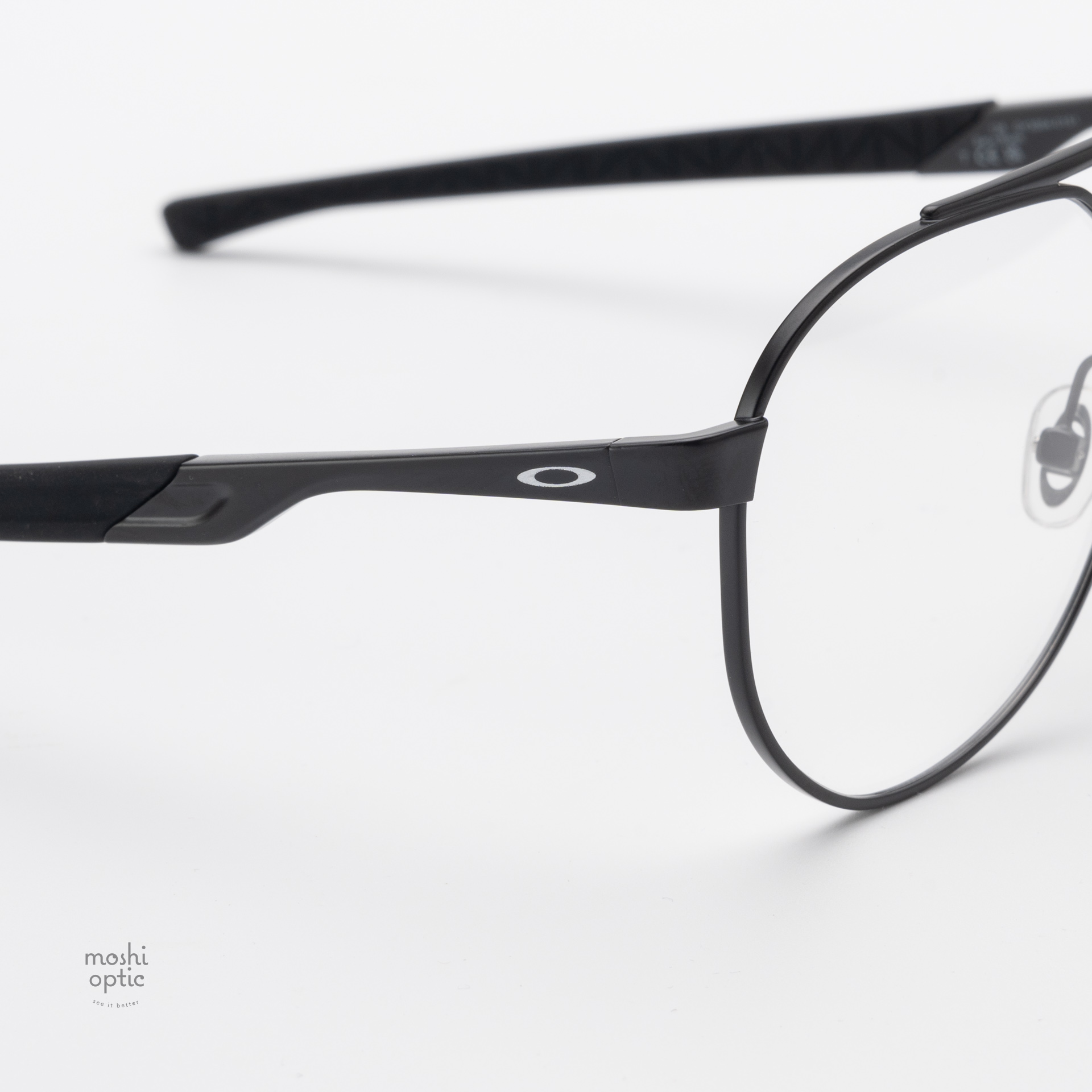 Oakley Gran Piloto OY3004-01 OY3004 Satin Black