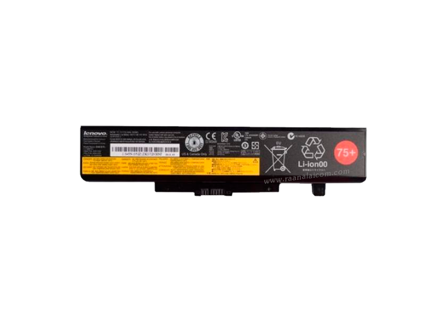Battery Lenovo V480 - 4761 Original L11S6Y01 ราคา พิเศษ แบตเตอรี่ Lenovo V480 - 4761 75+ 48Whr ตรงรุ่น