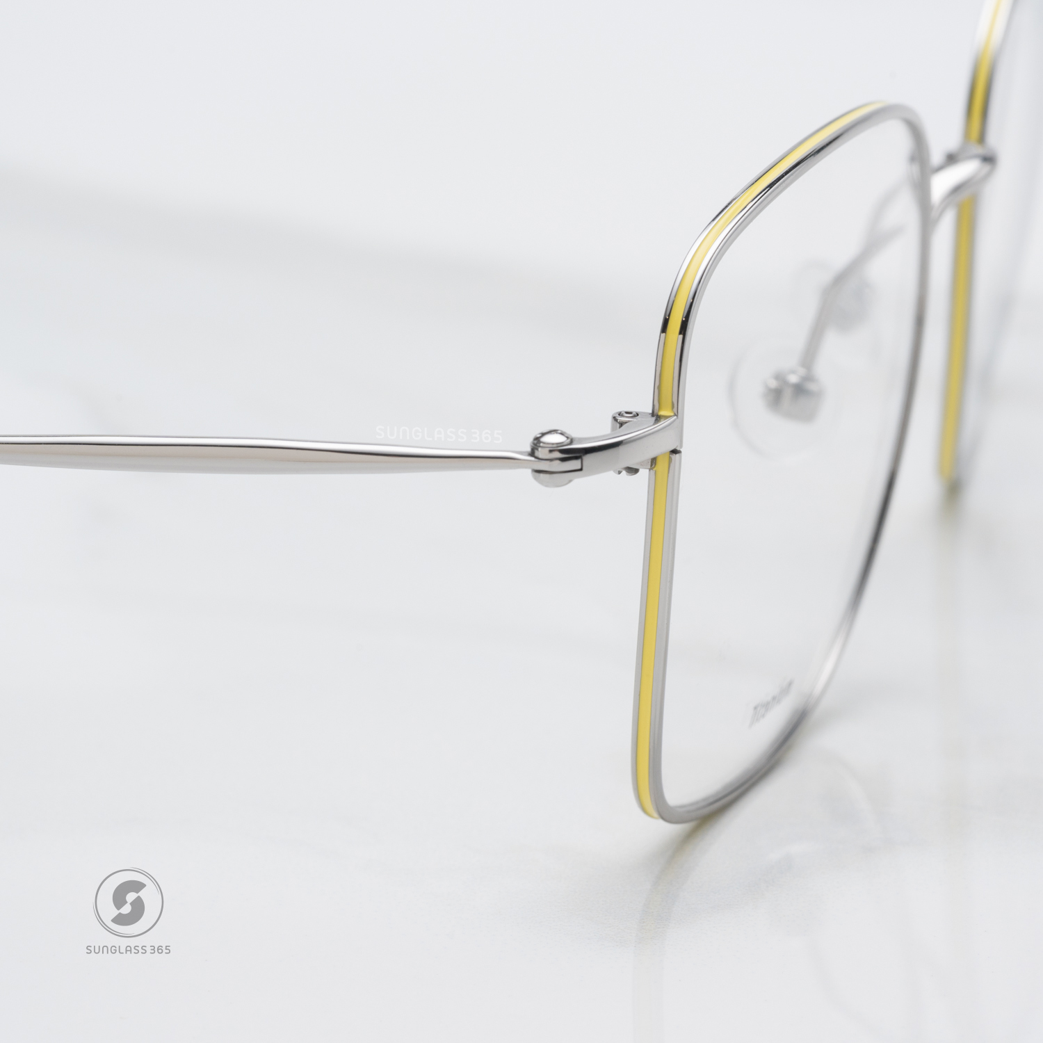 แว่นสายตา RODENSTOCK R7120 A