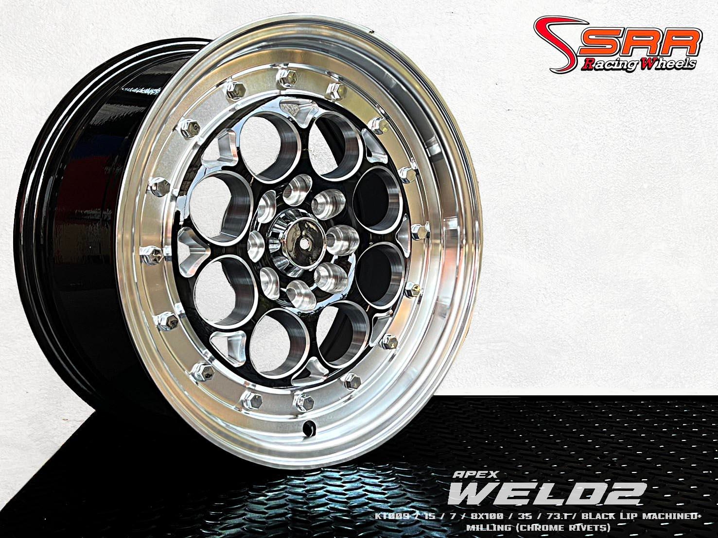 โปรโฒชั่นล้อพร้อมยางขอบ15 เริ่มต้นชุดละ 13500 เท่านัััั้น