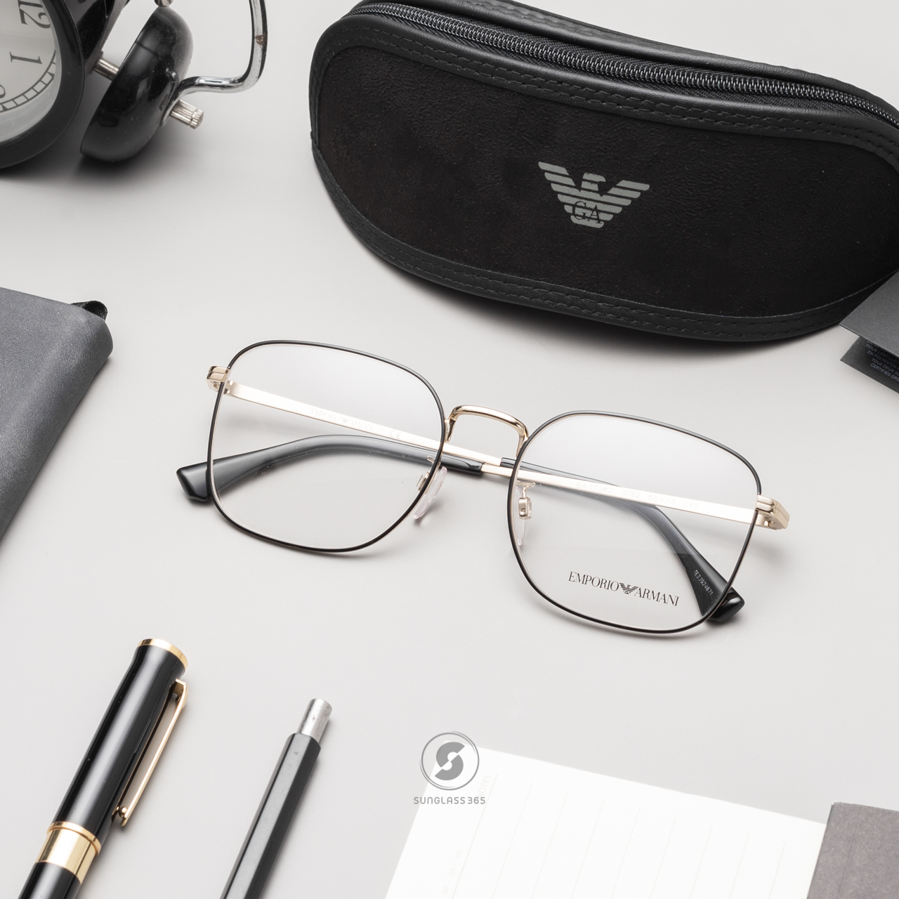 กรอบแว่น Emporio Armani EA1136D 3082
