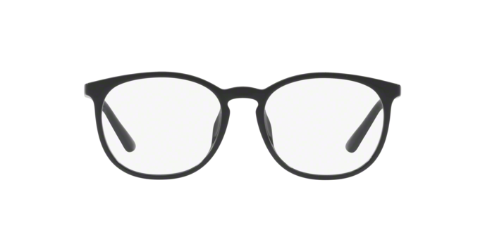 Vogue VO5099D W44 BLACK Demo Lens