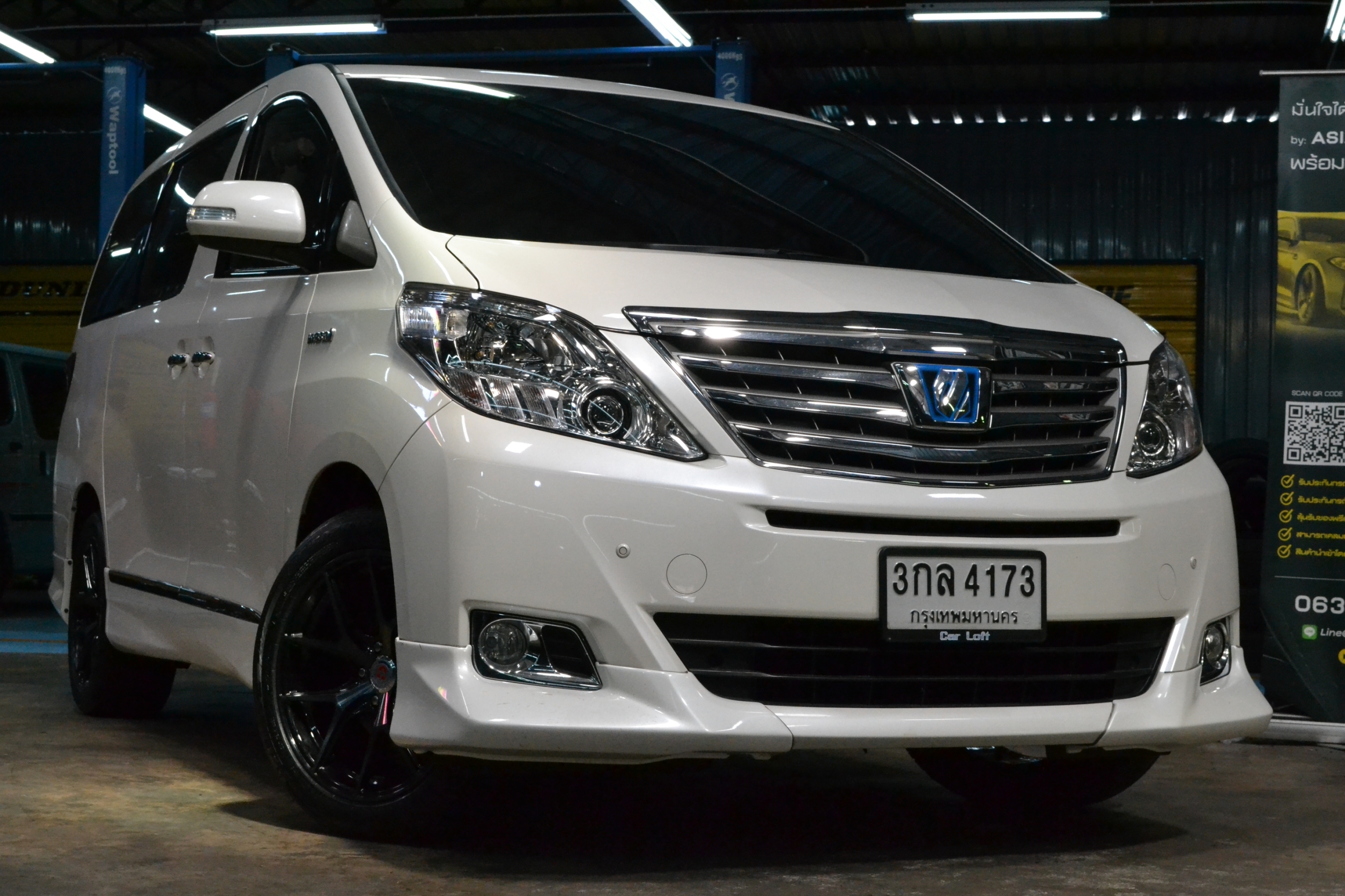 ล้อใหม่ HRE P101 ขอบ18 โปรโมชั่น