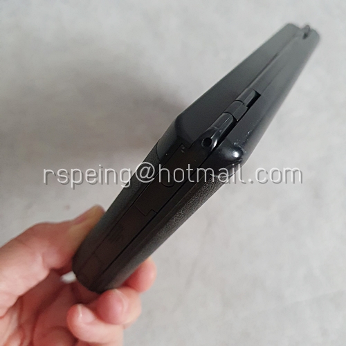 Sharp IQ-7000 Electronic Organizer