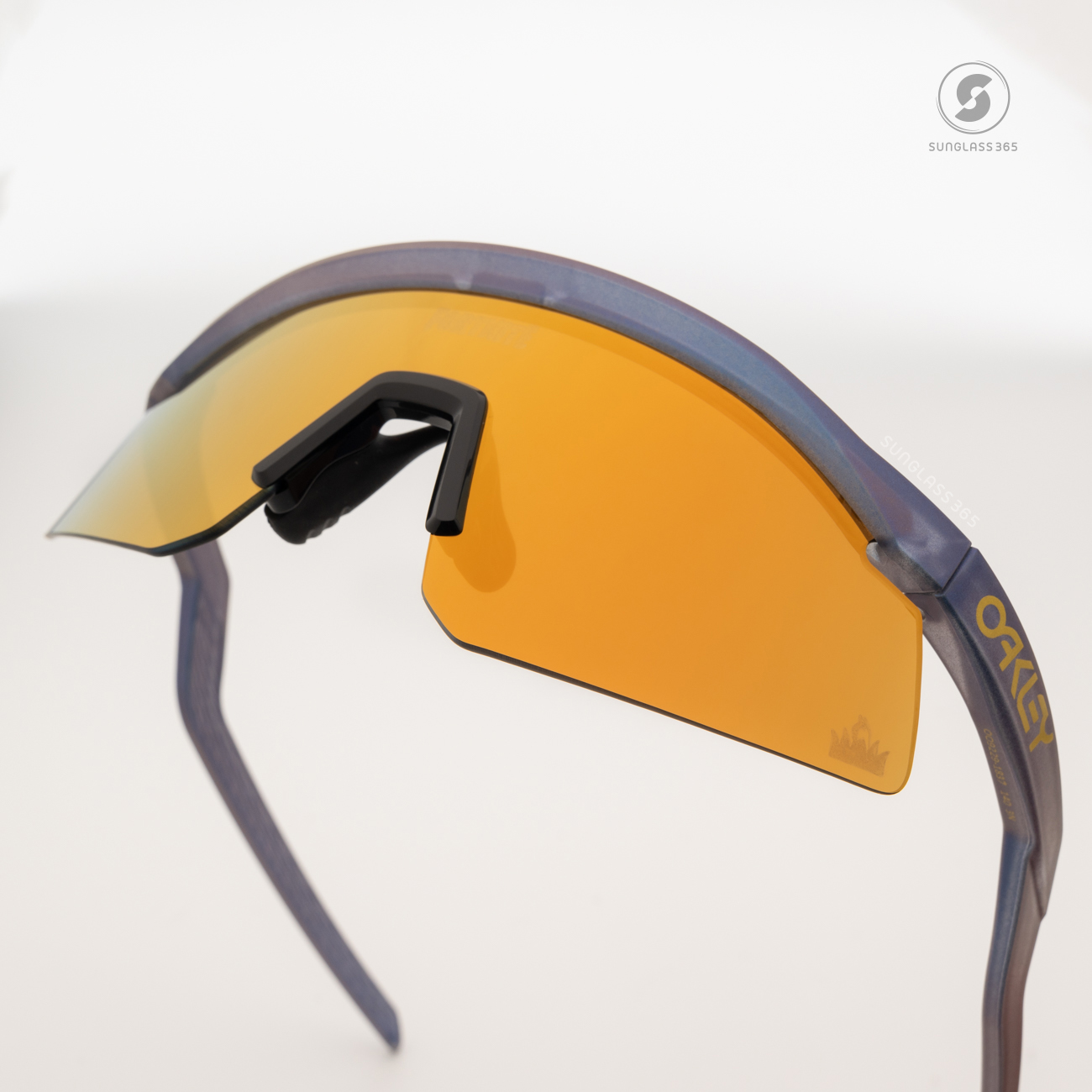 OAKLEY HYDRA OO9229-18 FORTNITE PRIZM 24K