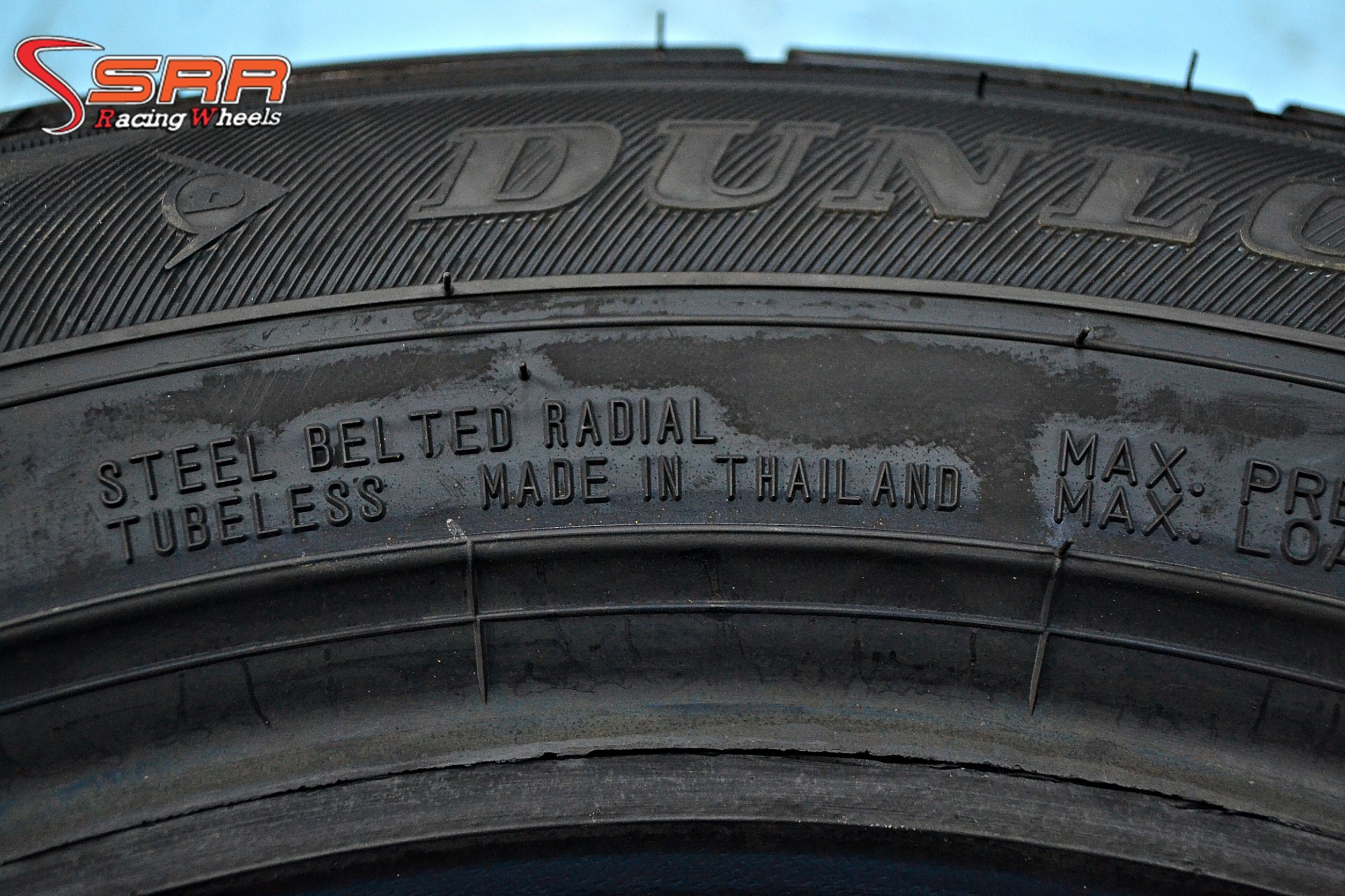 DUNLOP DZ102 205/55-15 ราคาพิเศษ