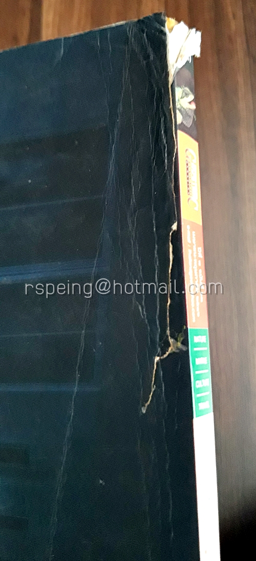 Advanced Thailand Geographic ปีที่ 8 ฉบับที่ 63 เดือนเมษายน-พฤษภาคม 2546