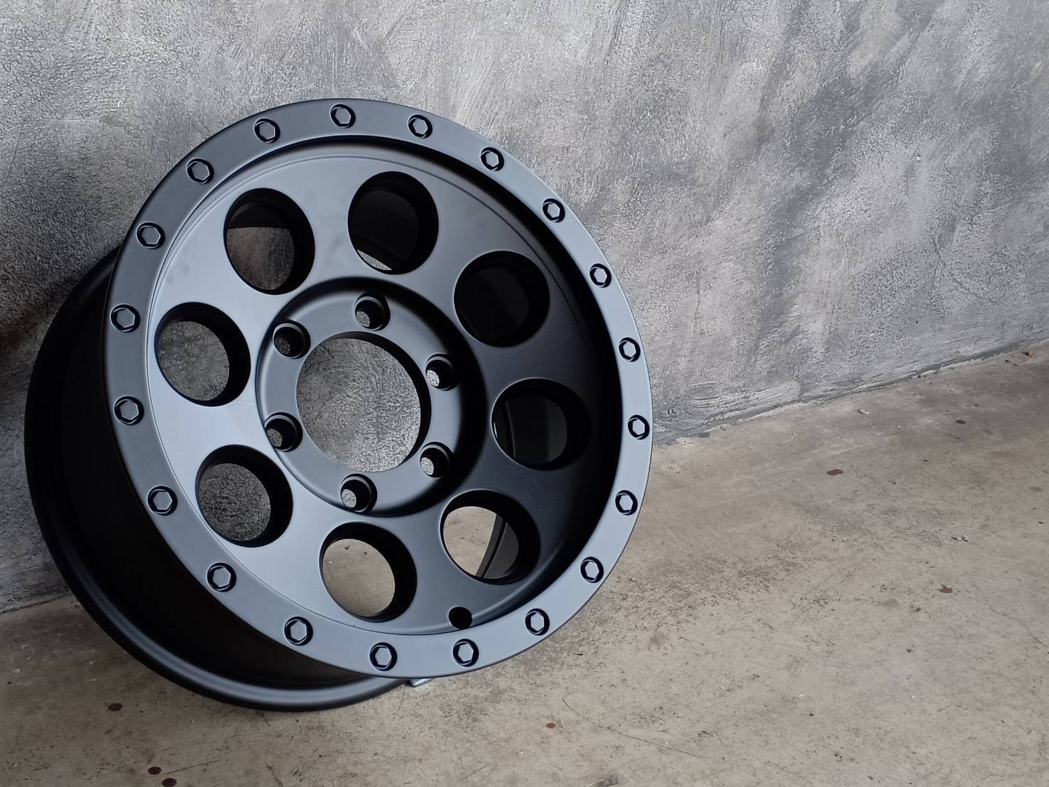 MAC 15X7.5 6X139.7 20 106.1 MB