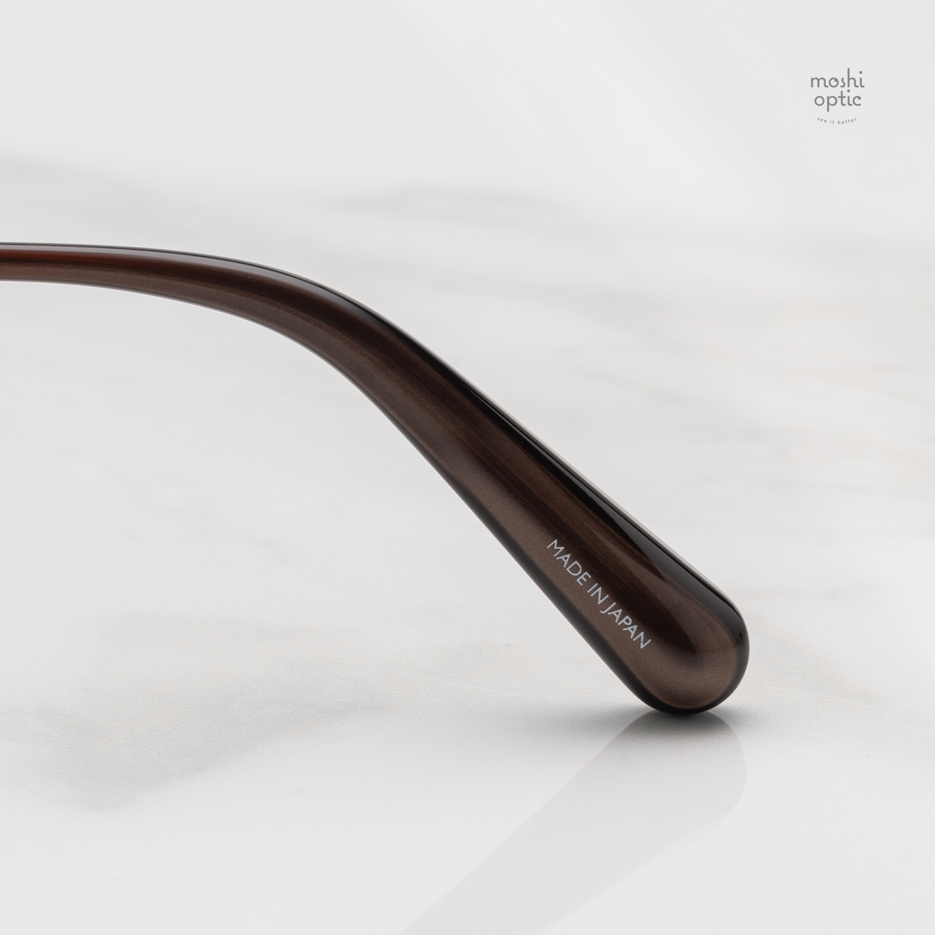 แว่นกันแดด JACQUEMUS SUN ALBA JAC120 C1