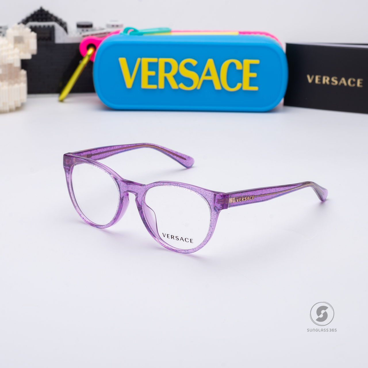 แว่นสายตา Versace VK3321U 5373