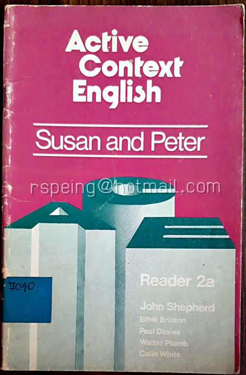 Active Context English