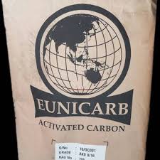 สารกรองคาร์บอน EUNICARB