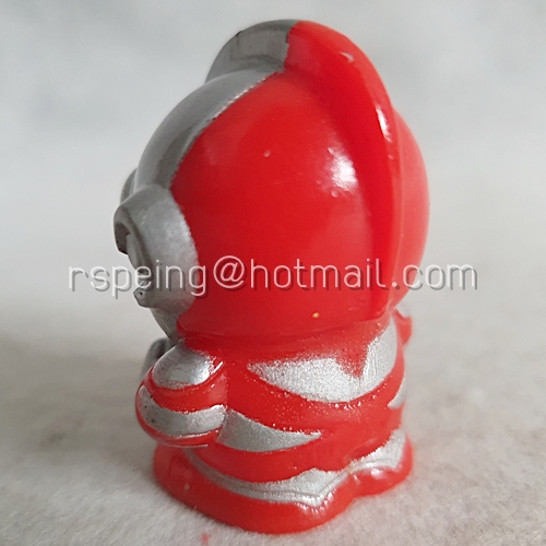 ฟิกเกอร์พีวีซีสวมนิ้ว อุลตร้าแมน