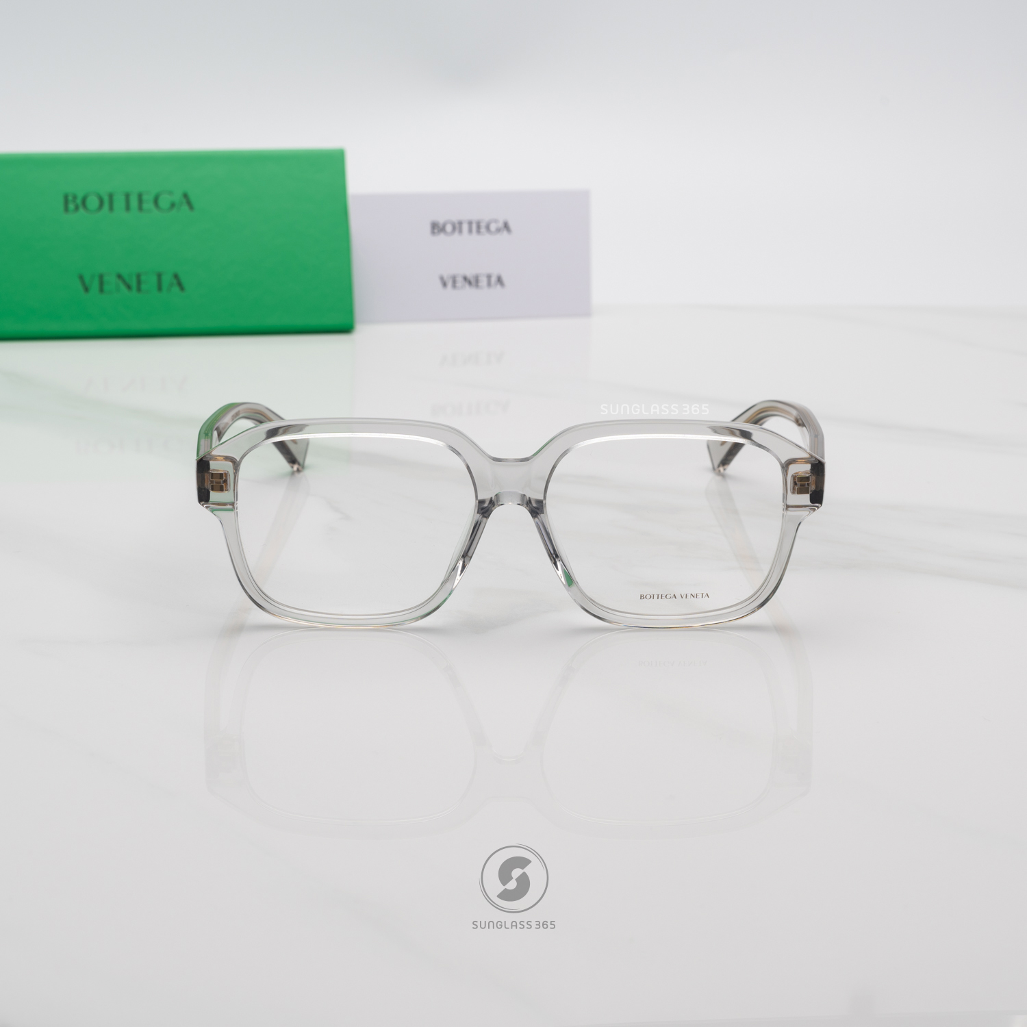 แว่นสายตา Bottega BV1295O 004