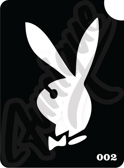 SET 1 Stencil บล็อกสติกเกอร์ รอยสักกากเพชร เพ้นท์กากเพชร กลิตเตอร์ Funique สติ๊กเกอร์ แบบลาย DIY งานประดิษฐ์