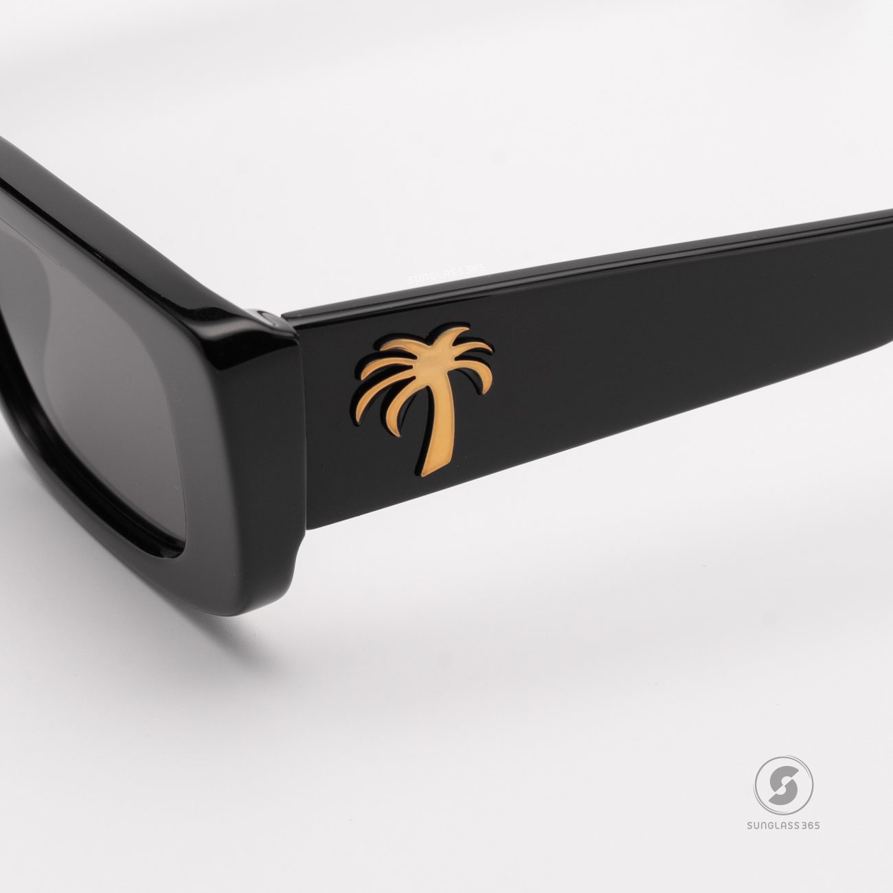 แว่นกันแดด Palm Angels PERI056 1007