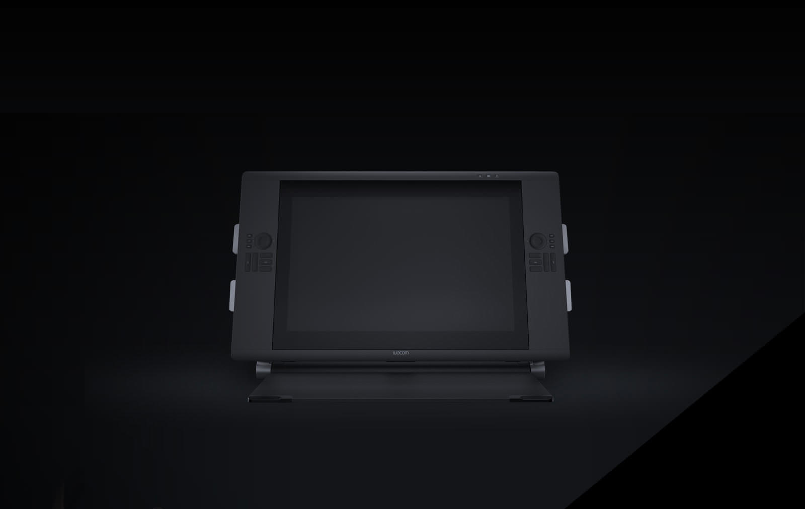 Cintiq 24HD Touch