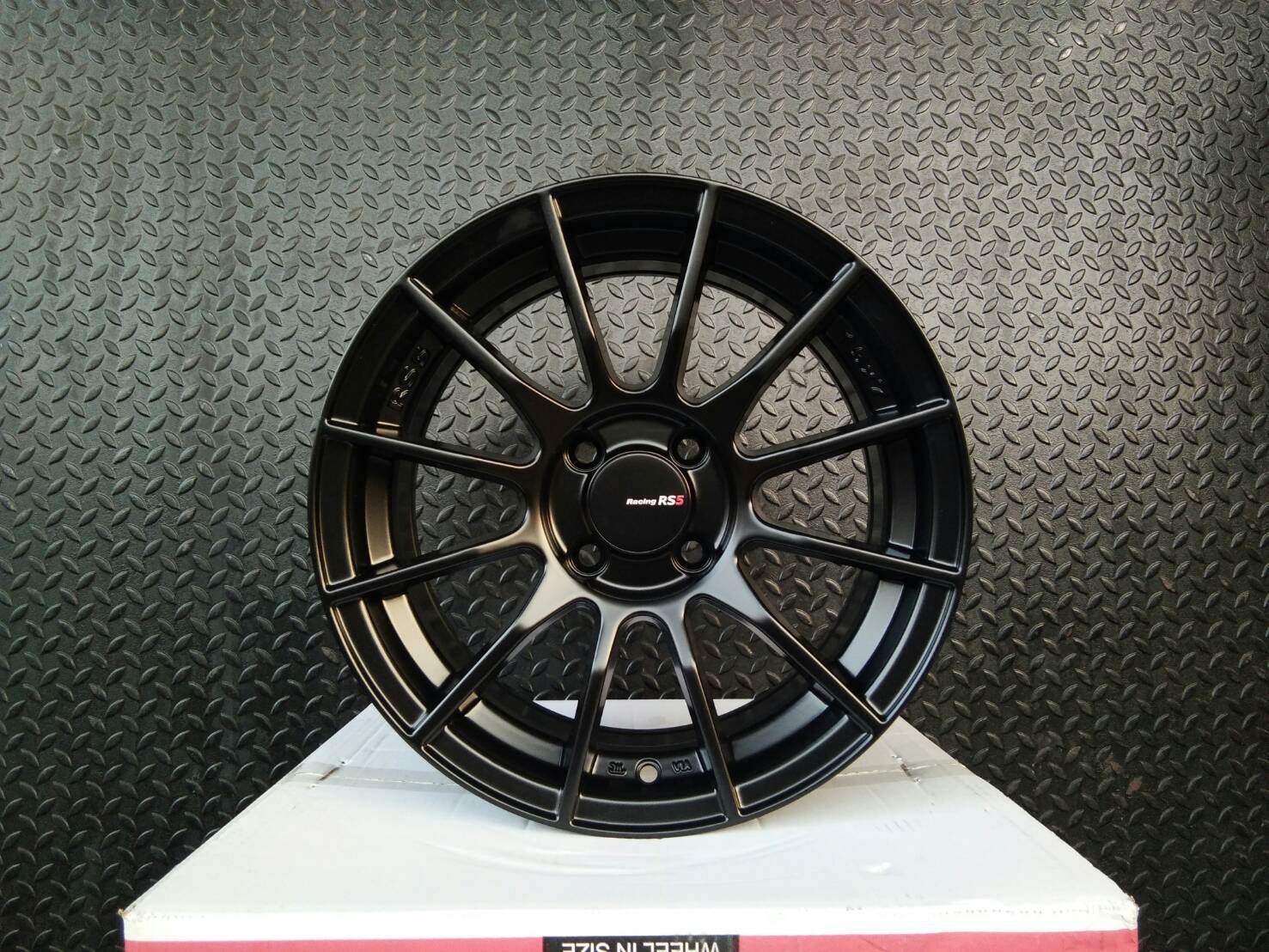 มาใหม่ ENKEI RS05RR ขอบ15