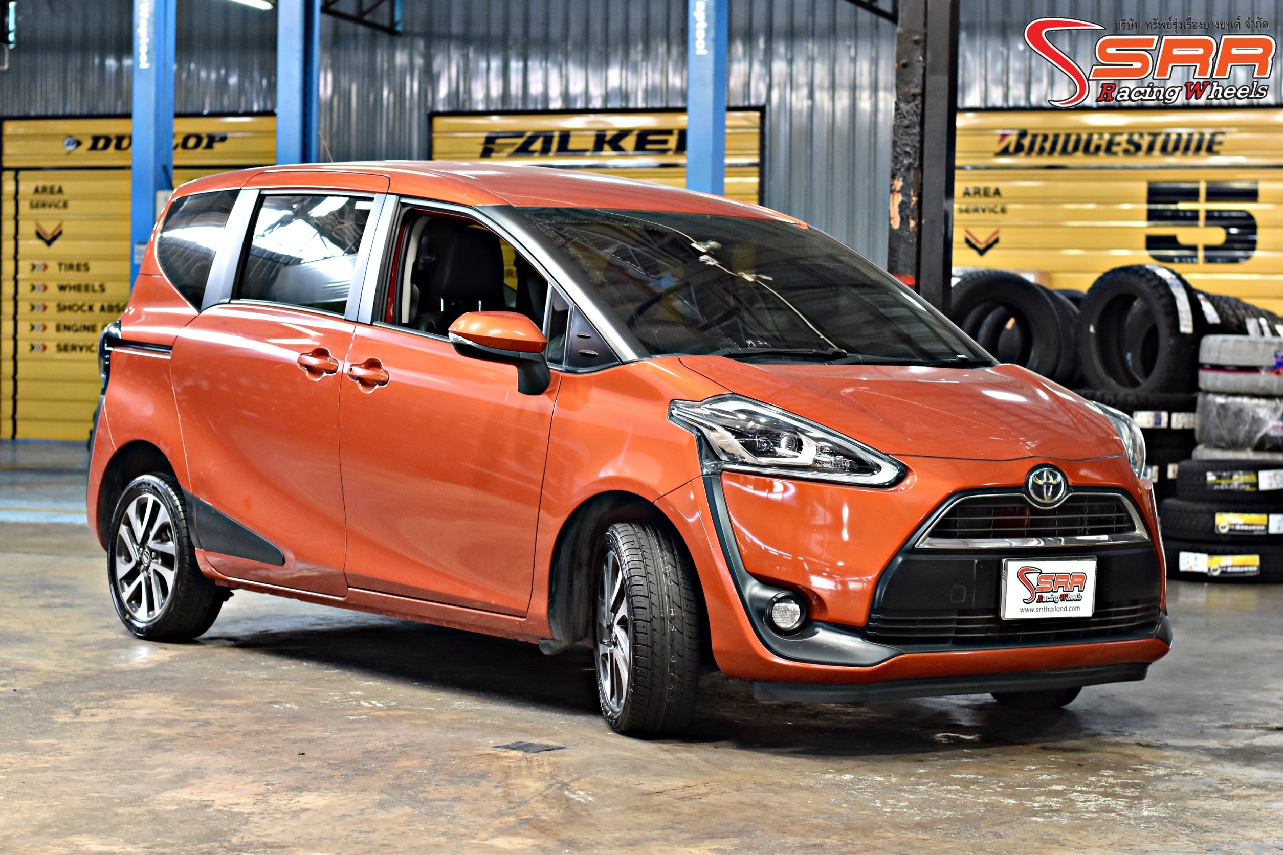 FALKEN ZE914 195-50-16 ราคาพิเศษ