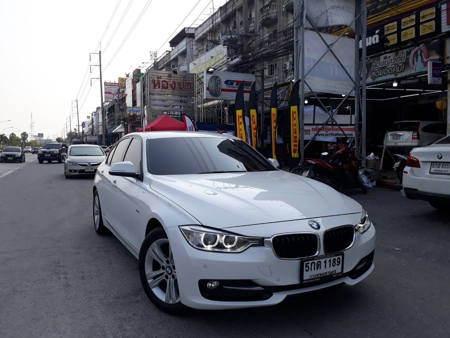 Continental CONTISPORT CONTACT 5 SSR*MOE (RUNFLAT) 225-50-17 เส้น 4800 ปกติ 11000